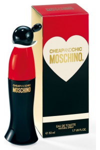 Obrázok pre Moschino Cheap And Chic