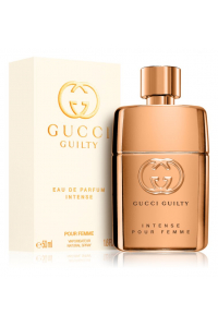 Obrázok pre Gucci Guilty Pour Femme Intense