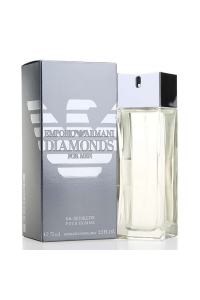 Obrázok pre Giorgio Armani Diamonds for Men