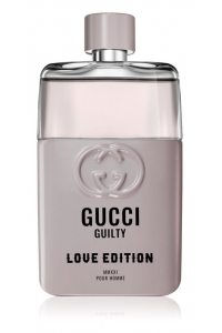 Obrázok pre Gucci Guilty Pour Homme Love Edition 2021