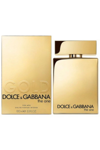 Obrázok pre Dolce & Gabbana The One for Men Gold