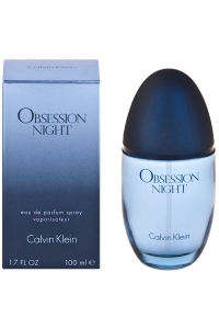 Obrázok pre Calvin Klein Obsession Night for Woman