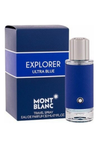 Obrázok pre Mont Blanc Explorer Ultra Blue