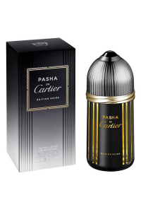 Obrázok pre Cartier Pasha de Cartier Edition Noire Limited Edition