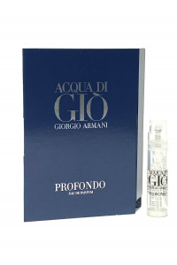 Obrázok pre Giorgio Armani Acqua di Gio Profondo
