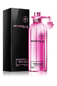 Obrázok pre Montale Rose Elixir