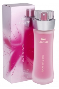 Obrázok pre Lacoste Love of Pink