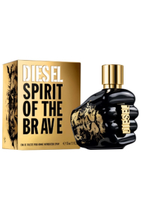 Obrázok pre Diesel Spirit Of The Brave