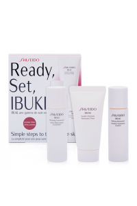 Obrázok pre Shiseido Ibuki starter kit