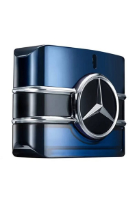 Obrázok pre Mercedes-Benz Sign
