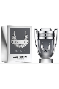 Obrázok pre Paco Rabanne Invictus Platinum