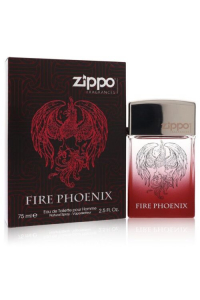 Obrázok pre Zippo Fire Phoenix