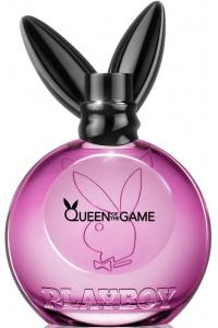 Obrázok pre Playboy Queen of the Game
