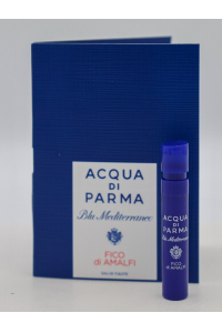 Obrázok pre Acqua Di Parma Blu Mediterraneo Fico di Amalfi