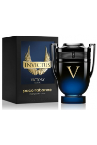 Obrázok pre Paco Rabanne Invictus Victory Elixir