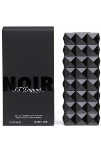 Obrázok pre S.T.Dupont Noir pour Homme