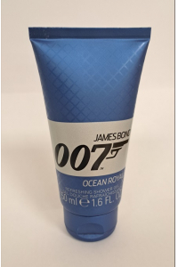 Obrázok pre James Bond Ocean Royale