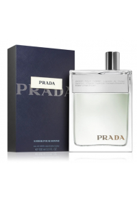 Obrázok pre Prada Amber Pour Homme