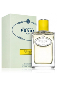 Obrázok pre Prada Les Infusions: Infusion d'Ylang