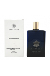 Obrázok pre Amouage Interlude Black Iris