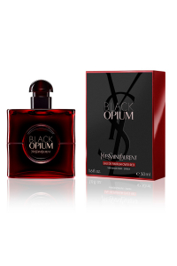 Obrázok pre Yves Saint Laurent Black Opium Over Red - tester