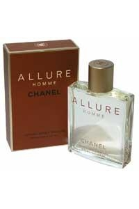 Obrázok pre Chanel Allure Homme - tester