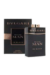 Obrázok pre Bvlgari Man in Black - tester