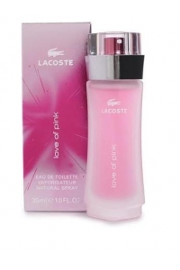 Obrázok pre Lacoste Love of Pink
