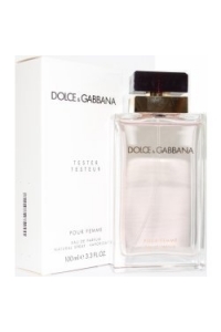 Obrázok pre Dolce & Gabbana Pour Femme 2012