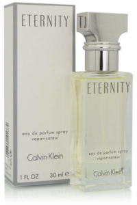 Obrázok pre Calvin Klein Eternity