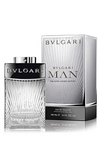 Obrázok pre Bvlgari Man Silver Limited Edition