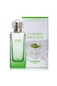 Obrázok pre Hermes Un Jardin Sur Le Toit