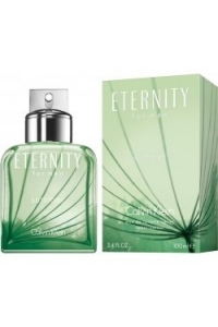 Obrázok pre Calvin Klein Eternity Summer for Men 2011
