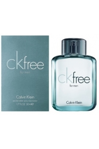 Obrázok pre Calvin Klein CK Free