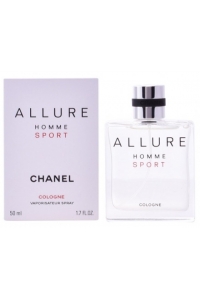 Obrázok pre Chanel Allure Homme Sport Cologne
