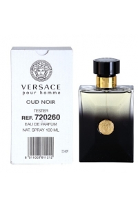 Obrázok pre Versace Pour Homme Oud Noir