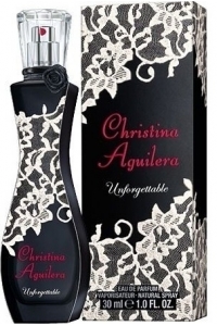 Obrázok pre Christina Aguilera Unforgettable