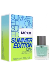 Obrázok pre Mexx Summer Edition Man 2014