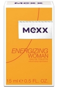 Obrázok pre Mexx Energizing Woman