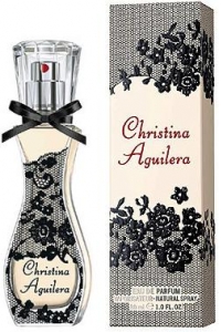 Obrázok pre Christina Aguilera Christina Aguilera