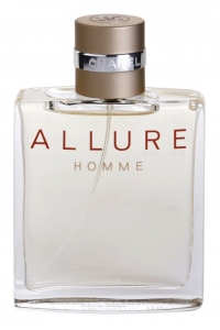 Obrázok pre Chanel Allure Homme - bez krabice, s vrchnákom