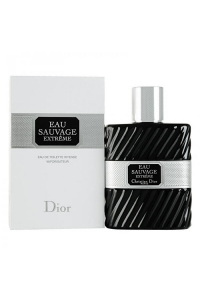 Obrázok pre Christian Dior Eau Sauvage Extreme Intense