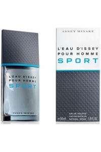 Obrázok pre Issey Miyake L´Eau D´Issey pour Homme Sport