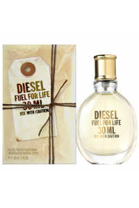 Obrázok pre Diesel Fuel for Life Femme