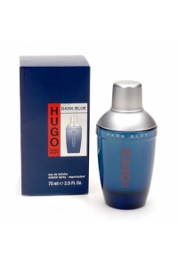 Obrázok pre Hugo Boss Dark Blue