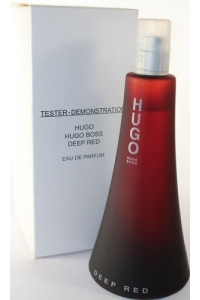 Obrázok pre Hugo Boss Deep Red