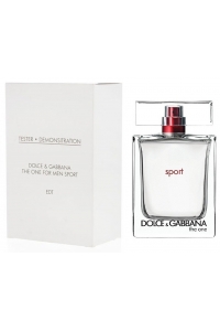 Obrázok pre Dolce & Gabbana The One Sport