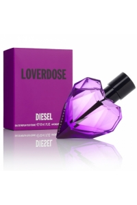 Obrázok pre Diesel Loverdose