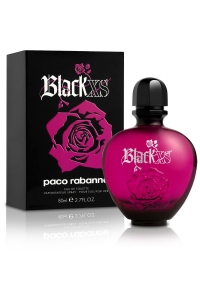 Obrázok pre Paco Rabanne Black XS for Her