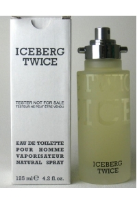 Obrázok pre Iceberg Twice pour Homme